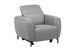 Кресло "Валентино" серый Vetro-Valentino-grey-armchair фото 4