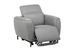 Кресло "Валентино" серый Vetro-Valentino-grey-armchair фото 3