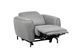 Кресло "Валентино" серый Vetro-Valentino-grey-armchair фото 7