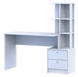 Офісний стіл Doros Т7 Білий 136х55х138 (81373482) 81373482-1782247665 фото 1