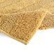Коврик Sorema New Plus Bath Rug Curry Sorema1107991227724318 фото 3