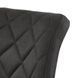 Diamond стул графит оил DC450FA-L11-GRAPHITE OIL фото 3