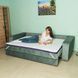 Тонкий матрац-топер PURPLE Fit Uno a_m_l10110350401-160200 фото 10