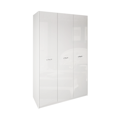 Шкаф Imperia MiroMark_MP-23-WB фото