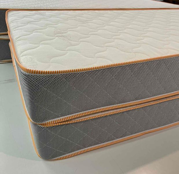 Ортопедический пружинный матрас Eurosleep Ultra Comfort фото