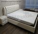 Кровать Тиффани с подъемным механизмом Novelty-500003386 фото 13