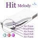 Матрас Hit Melody fs-1486 фото 4