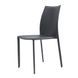 Grand стілець сірий антрацит DC425BL-RL10-ANTHRACITE фото 1