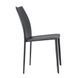 Grand стілець сірий антрацит DC425BL-RL10-ANTHRACITE фото 4