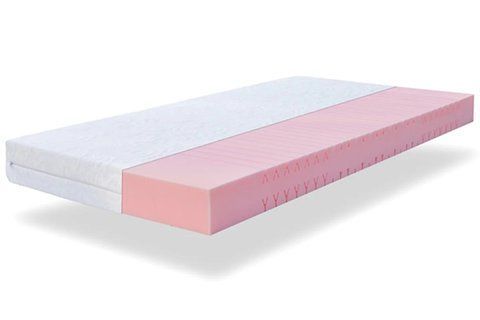 Матрац Highfoam Zephyr Lazy Muss фото