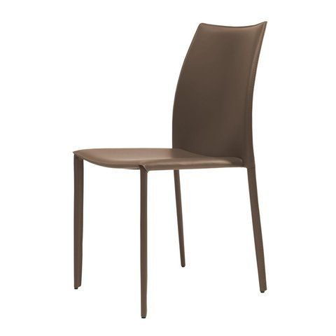 Grand стул капучино DC425BL-RL35-CAPPUCCINO фото