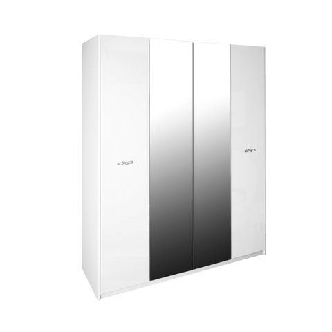 Шкаф Imperia MiroMark_MP-14-WB фото