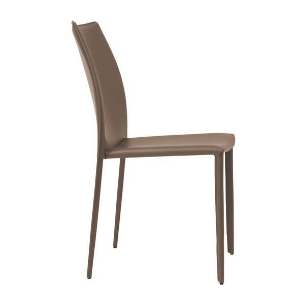 Grand стул капучино DC425BL-RL35-CAPPUCCINO фото