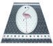 Килим дитячий безворсовий Chilai Home Flamingo Sul-1992 фото 1
