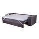 Тонкий матрас-топпер Eurosleep Slim Memory-Mix Трикотаж a_m_l100-201911227-13 фото 3