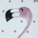 Килим дитячий безворсовий Chilai Home Flamingo Sul-1992 фото 6