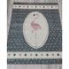 Килим дитячий безворсовий Chilai Home Flamingo Sul-1992 фото 2