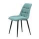 Glen стул аквамарин DC7098-TRF07-AQUAMARINE фото 1