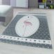 Килим дитячий безворсовий Chilai Home Flamingo Sul-1992 фото 3