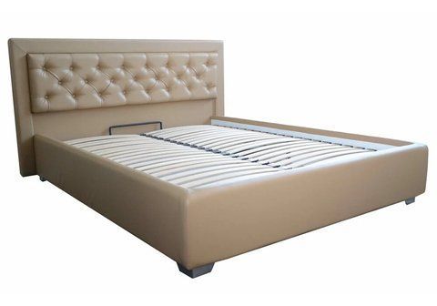 Кровать Аполлон с подъемным механизмом Novelty-400003408 фото