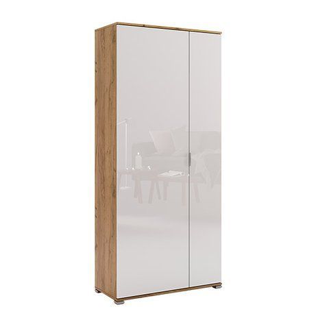 Шкаф Асти MiroMark_AS-122-WB фото