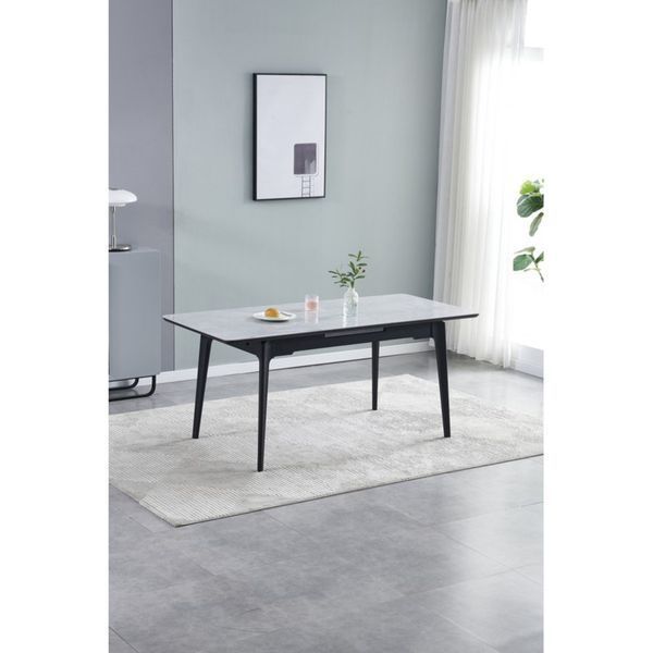Стол BERLIN CERAMIC INTARSIO-BERLINCER140 фото