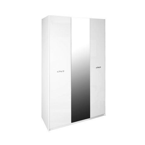 Шкаф Imperia MiroMark_MP-13-WB фото