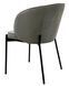 Laguna стул обеденный серый DC7024-GREY VELVET фото 3