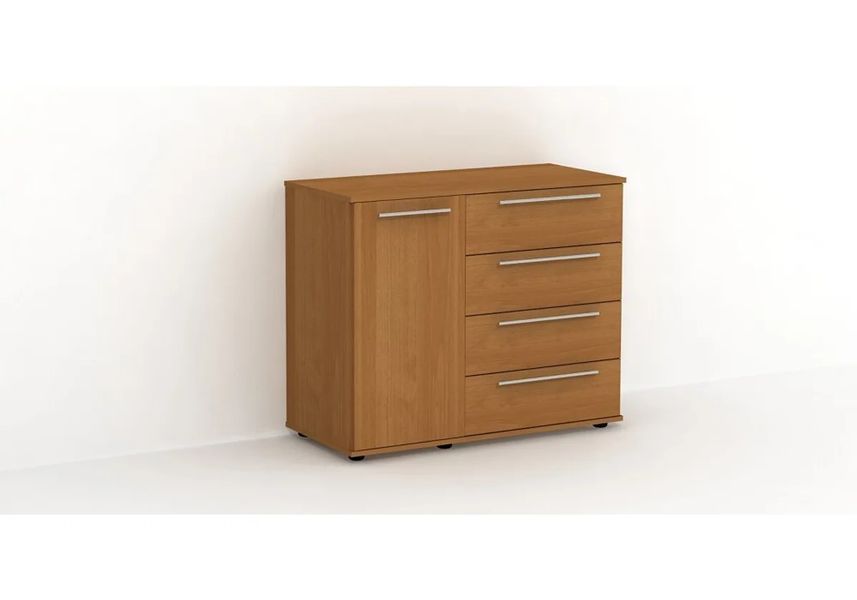 Комод 3 стандарт LuxeStudio 81.2x46x84 см a_m_l24112020-76 фото