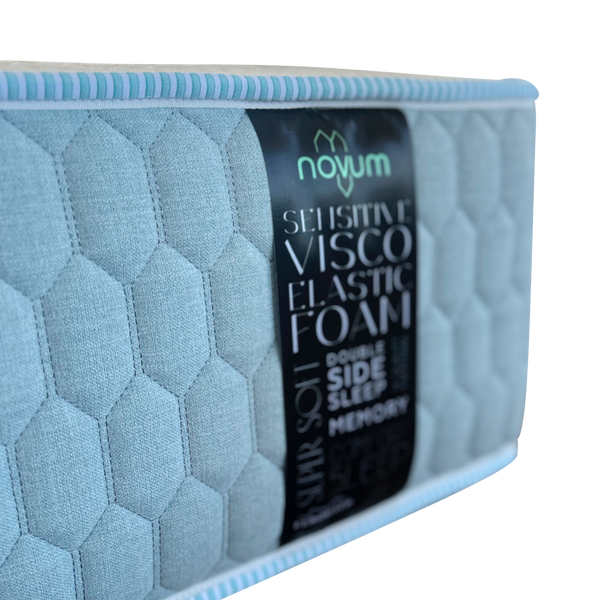 Матрас модель "NOVUM FOAM" Eurosleep фото