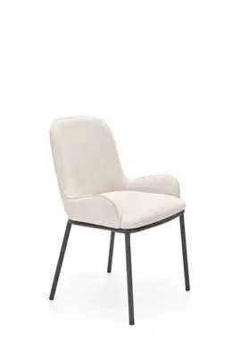 Стул K-481 Беживый HALMAR 7270 фото