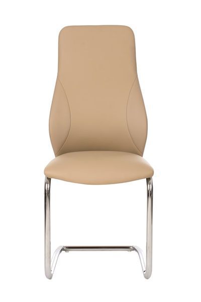 Стілець S-103-2 латте Vetro-S-103-beige фото