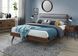 Ліжко Orlando, HALMAR 3744 фото 1