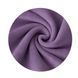 Вельветовый чехол для стула Diana Textile Velvet al2203Purple фото 2