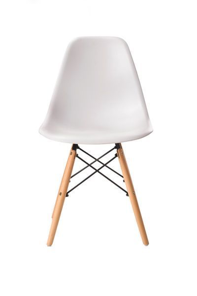 Стул Vetro Mebel M-05 Vetro-M-05-white фото