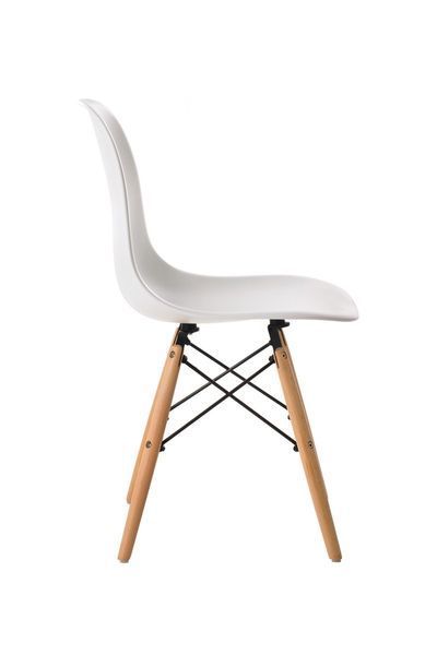 Стул Vetro Mebel M-05 Vetro-M-05-white фото