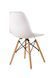 Стул Vetro Mebel M-05 Vetro-M-05-white фото 3