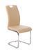 Стул S-110 бежевый Vetro-S-110-beige фото 1