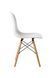 Стул Vetro Mebel M-05 Vetro-M-05-white фото 2