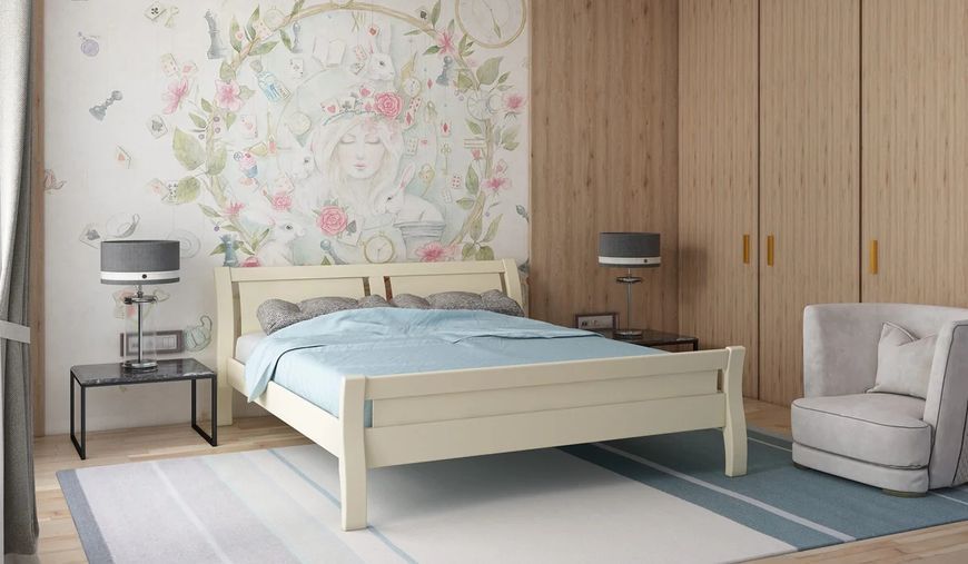 Кровать Селена, Stemma фото