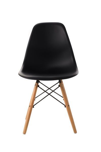 Стул Vetro Mebel M-05 Vetro-M-05-black фото