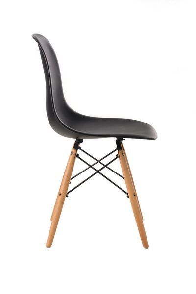 Стул Vetro Mebel M-05 Vetro-M-05-black фото