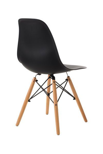 Стул Vetro Mebel M-05 Vetro-M-05-black фото