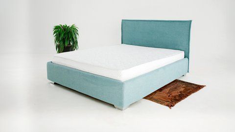 Кровать Промо с подъемным механизмом Novelty-2000011479 фото