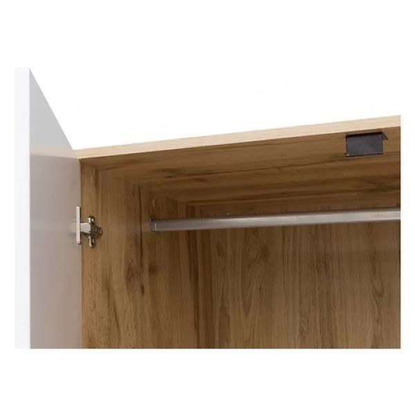 Шкаф платяной Злата SZF2D1S i_n_s8004570 фото