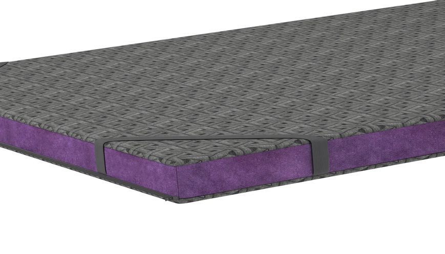 Тонкий матрац-топер PURPLE Evolution Luxe Cocos a_m_l10110340402-00000 фото