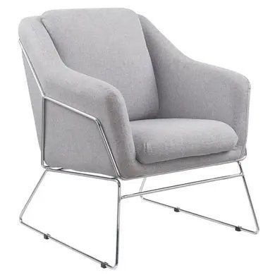 Кресло HALMAR Soft 4146 фото