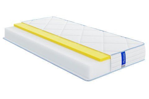Матрас Highfoam Obeliks Teos фото