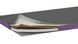Тонкий матрац-топер PURPLE Evolution Luxe Cocos a_m_l10110340402-60120 фото 1