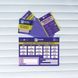 Тонкий матрац-топер PURPLE Fit Eco a_m_l10110350402-80200 фото 6